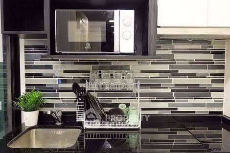รูป คอนโด 2 ห้องนอน 46 ตร.ม. Bangkok Feliz Sathorn - Taksin ห่าง BTS กรุงธนบุรี 200 ม. (ID 450212) - รูปที่ 2/11