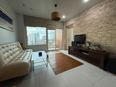 🏠✨ Manhattan Chidlom | 1-Bedroom Condo for Sale (HBH-ST-41)