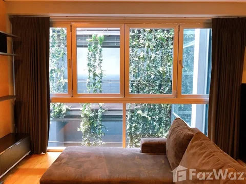 Quad Silom for rent 2016519