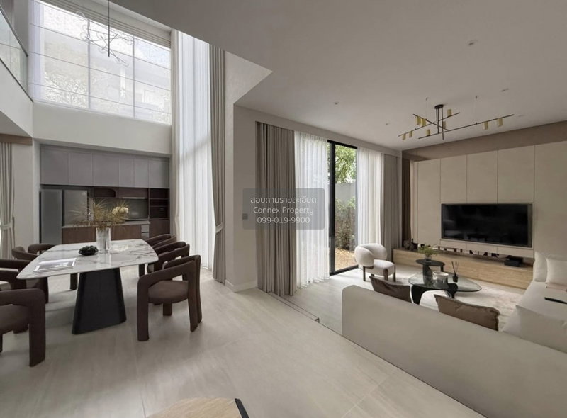 บ้านเดี่ยวให้เช่า : เช่าบ้าน  บูก้าน กรุงเทพกรีฑา วิวสวย หัวหมาก เขต บางกะปิ กรุงเทพ CX-147179 ✅ ทักไลน์ @connexproperty ตอบทันที ทีมงานมืออาชีพ ✅
