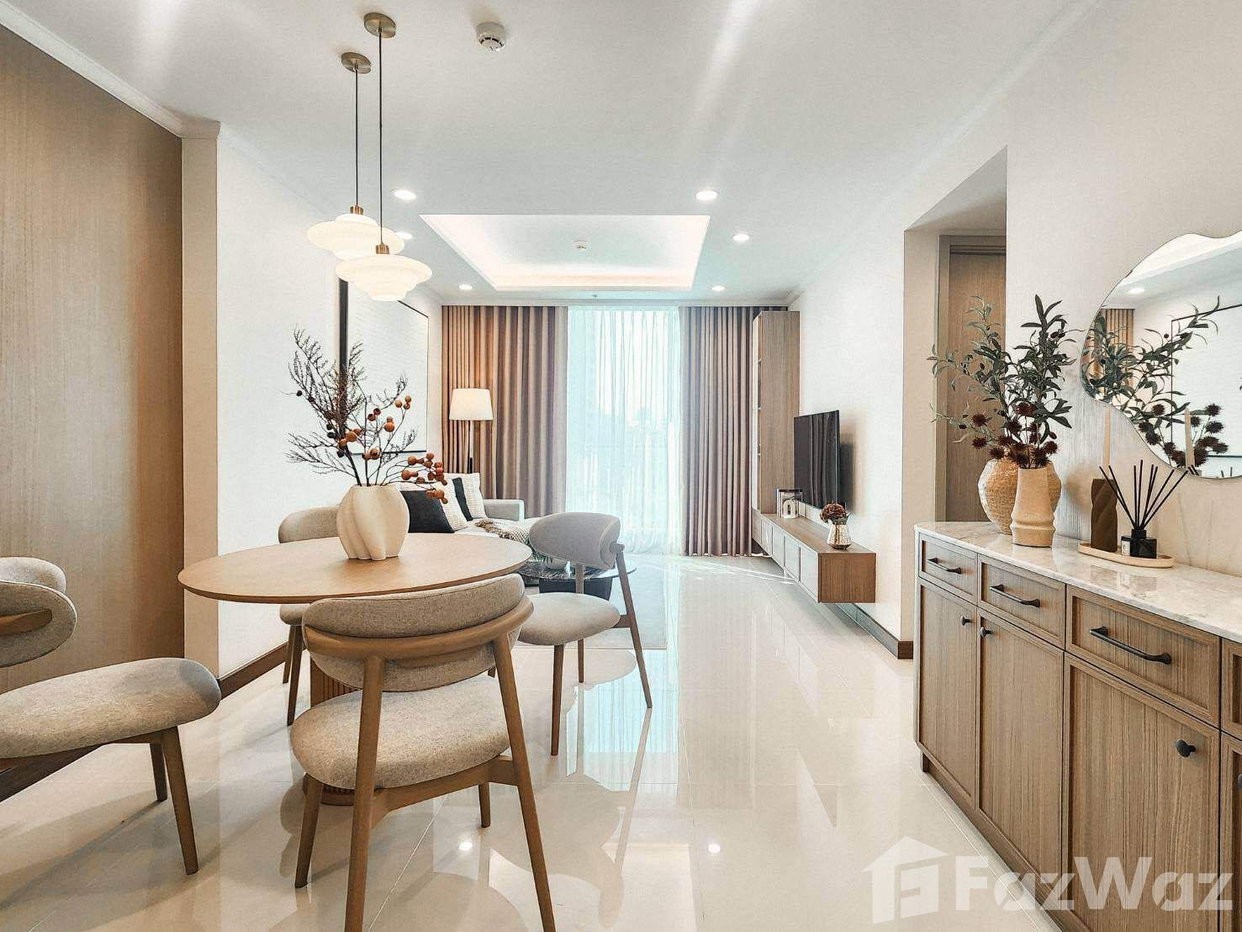 รูป คอนโดให้เช่า 2 ห้องนอน ในโครงการ ศุภาลัย โอเรียนทัล สุขุมวิท 39 2001012 - รูปที่ 7/9