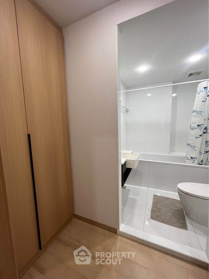 รูป ห่าง BTS ทองหล่อ 100 ม. | คอนโด 1 ห้องนอน Von Napa Sukhumvit 38 Condominium (ID 1284927) - รูปที่ 7/8