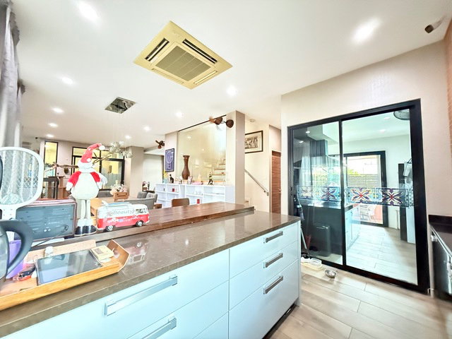 รูป ขายพูลวิลล่า Pool villa ศิตา พระราม2 70 ตรว. 355 ตรม. - รูปที่ 11/27