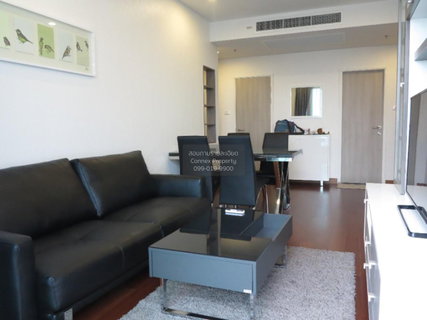 รูปภาพ For Rent Condo , Supalai Lite Sathorn-Charoenrat , BTS-Surasak , Bang Khlo , Bang Kho Laem , Bangkok , CX-84475 ✅ Live chat with us ADD LINE @connexproperty ✅