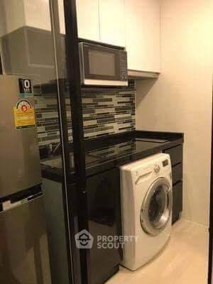 รูป คอนโด 2 ห้องนอน 46 ตร.ม. Bangkok Feliz Sathorn - Taksin ห่าง BTS กรุงธนบุรี 200 ม. (ID 450212) - รูปที่ 3/11