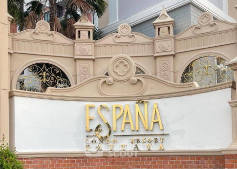2-BR 77 Sqm Condo For Sale At Espana Condo Resort Pattaya (ID 2691119)