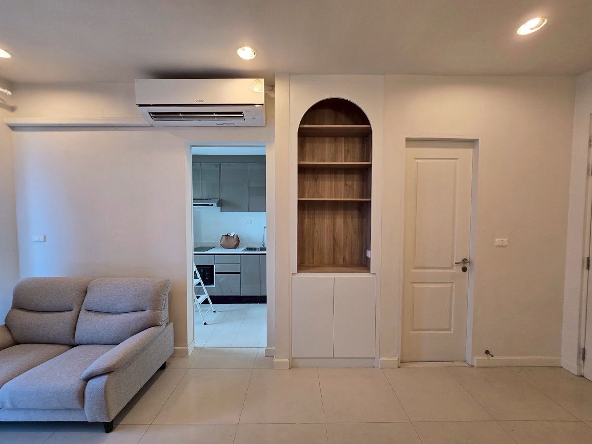 รูป #S5827 ให้เช่า Q House Sathorn  - รูปที่ 10/14