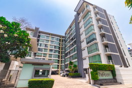 รูป The Room Sukhumvit 64 - รูปที่ 2/11