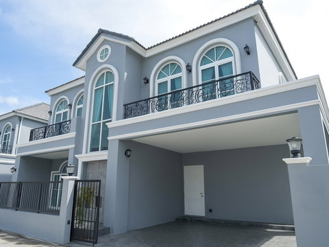 3 Bedroom Luxury House for Sale in Si Racha