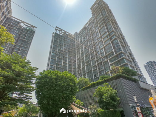 รูป IDEO Mobi Sukhumvit - รูปที่ 5/22