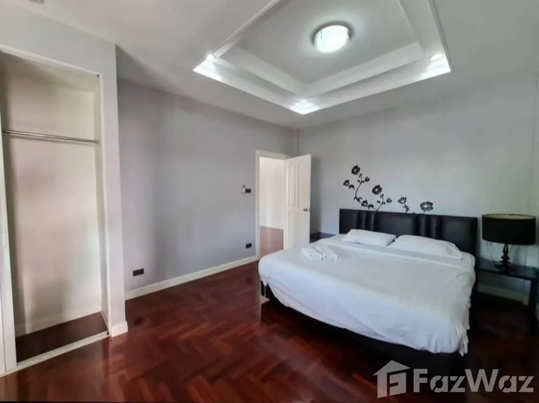 รูป ขาย วิลล่า 4 ห้องนอน ในโครงการ ยูโรเปียน โฮม เพลส 5332145 - รูปที่ 9/15