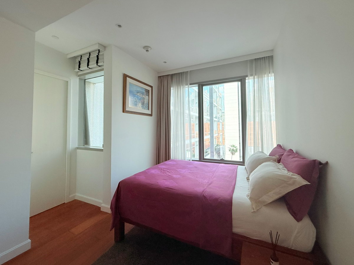 รูป 🏠✨ 185 ราชดำริ | ขายคอนโด 2 ห้องนอน (HBH-ST-96) - รูปที่ 13/17