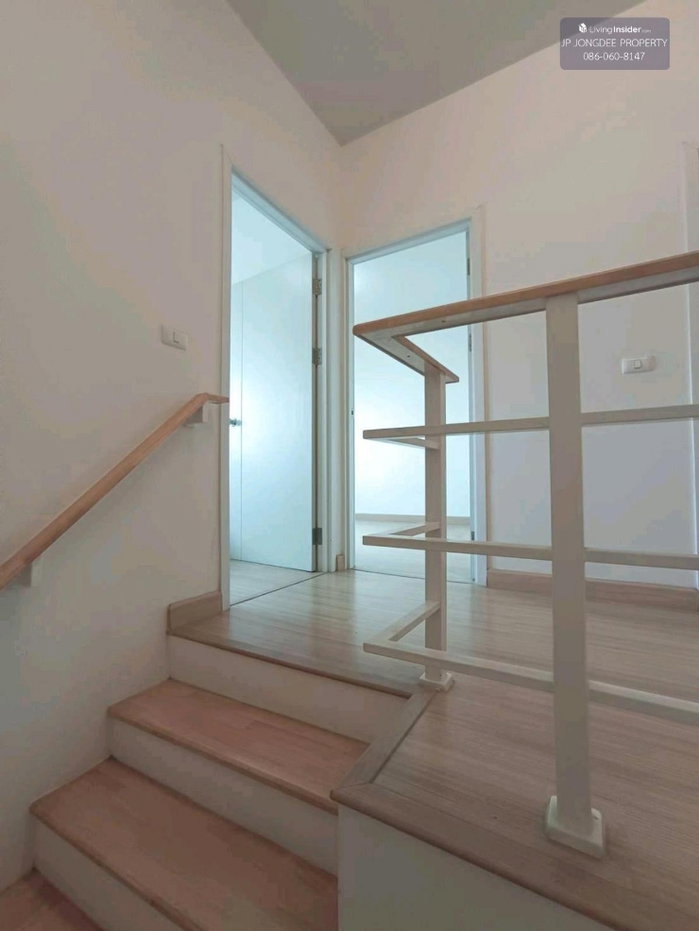 รูป บ้านคุณภาพในทำเลที่ใช่ ราคาที่ตัดสินใจง่าย โอกาสดี - รูปที่ 18/20