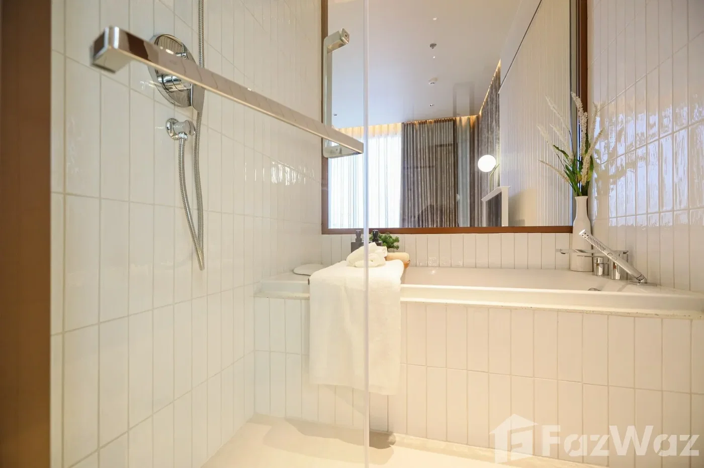 รูป ขาย คอนโด 2 ห้องนอน ในโครงการ อารมณ์ จอมเทียน 6074898 - รูปที่ 12/14