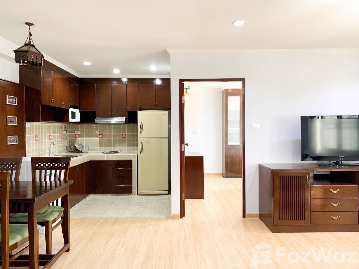 รูป ขาย คอนโด 2 ห้องนอน ในโครงการ สราญใจ แมนชั่น 1815874 - รูปที่ 9/10