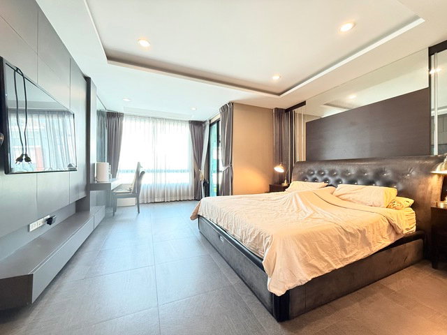รูป ขายพูลวิลล่า Pool villa ศิตา พระราม2 70 ตรว. 355 ตรม. - รูปที่ 14/27