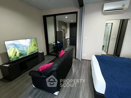รูปภาพ คอนโด 1 ห้องนอน ชั้น 29 Ideo Mobi Rangnam ใกล้ ARL Ratchaprarop (ID 2534222)