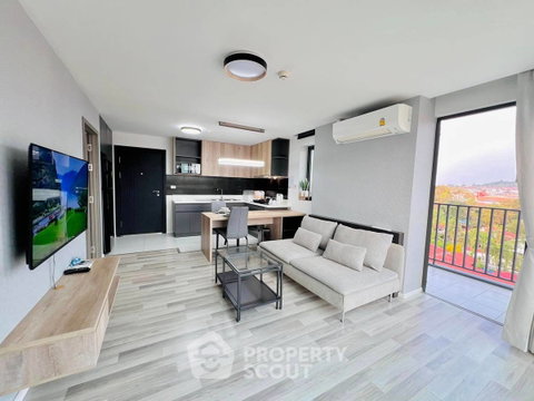 Attractive Price 1-BR 57 Sqm The Win Condominium, East Pattaya (ID 2098348)