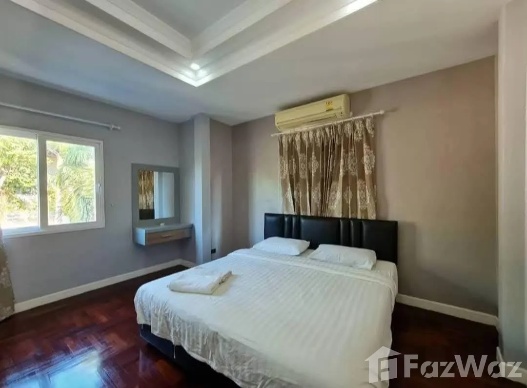 รูป วิลล่าให้เช่า 4 ห้องนอน ในโครงการ ยูโรเปียน โฮม เพลส 5332145 - รูปที่ 6/15