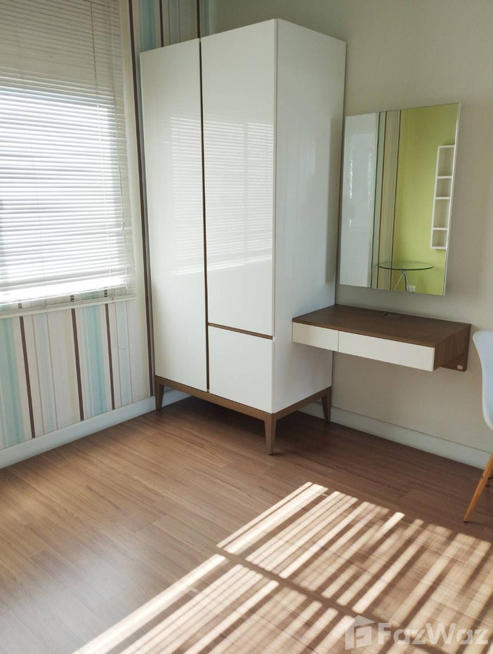รูป วิลล่าให้เช่า 3 ห้องนอน ในโครงการ นลิน อเวนิว 2 1957091 - รูปที่ 8/9