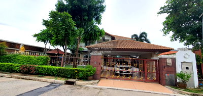 บ้านเดี่ยว โลตัส ลาดกระบัง : ขายบ้าน  ศุภาลัย สุวรรณภูมิ ลาดกระบัง เขต ลาดกระบัง กรุงเทพ CX-147159 ✅ ทักไลน์ @connexproperty ตอบทันที ทีมงานมืออาชีพ ✅