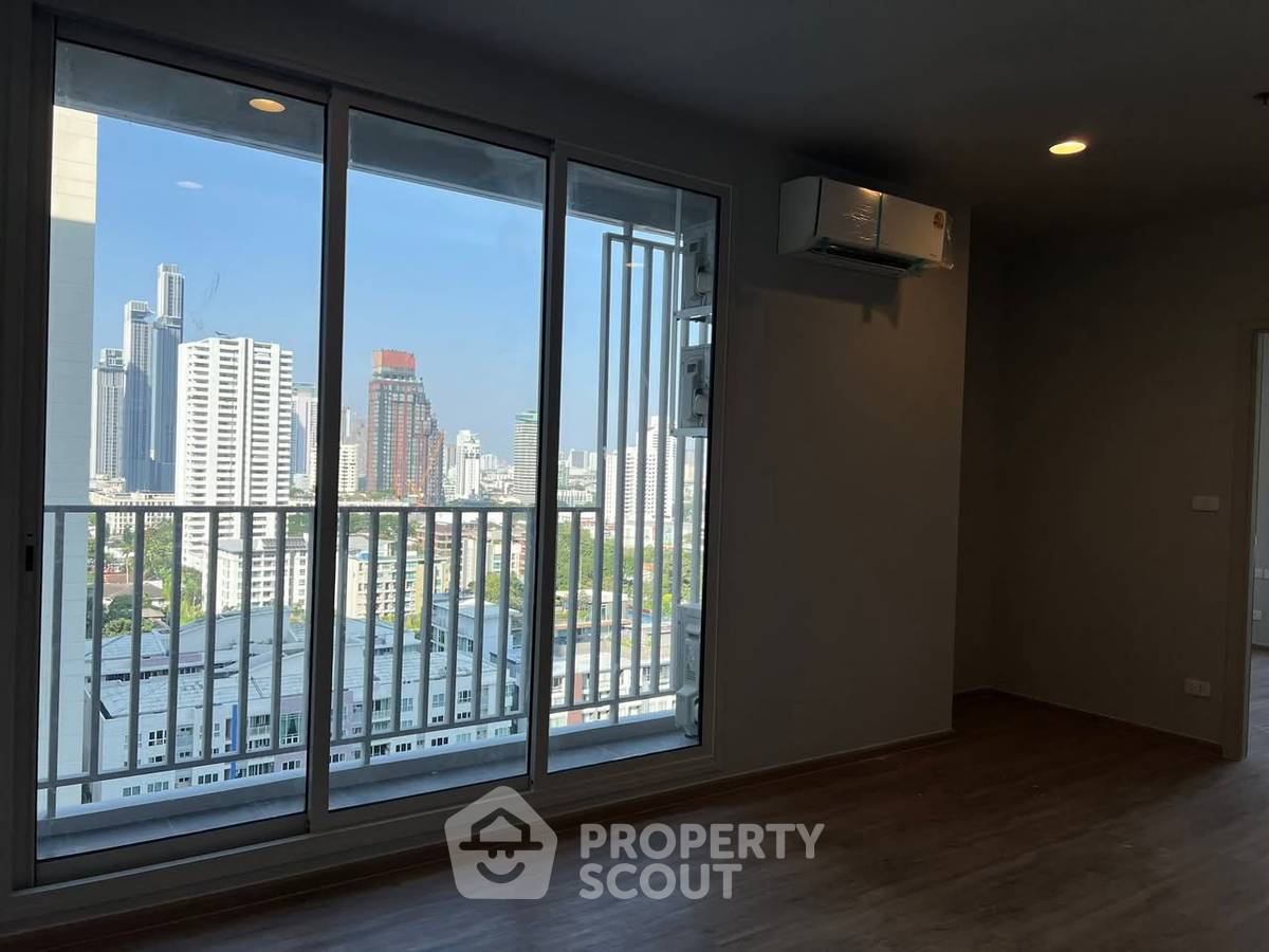 รูป คอนโด 3 ห้องนอน ที่ นุศศิริ แกรนด์ คอนโดมิเนียม ใกล้ BTS เอกมัย 60 ม. (ID 2691359) - รูปที่ 1/8