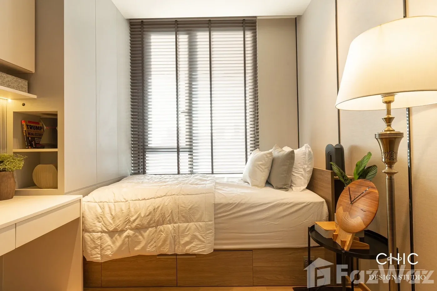 รูป คอนโดให้เช่า 2 ห้องนอน ในโครงการ บีทนิค สุขุมวิท 32 1913714 - รูปที่ 13/25