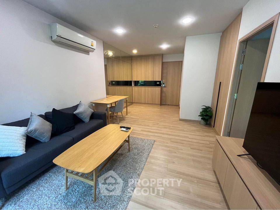 รูป ห่าง BTS ทองหล่อ 100 ม. | คอนโด 1 ห้องนอน Von Napa Sukhumvit 38 Condominium (ID 1284927) - รูปที่ 1/8