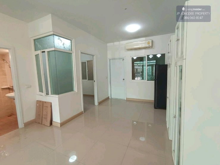 รูป บ้านคุณภาพในทำเลที่ใช่ ราคาที่ตัดสินใจง่าย โอกาสดี - รูปที่ 15/20