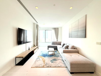 Condos for sale : 🏠✨ 185 Ratchadamri | 2 Bedrooms for Sale (HBH-ST-96)