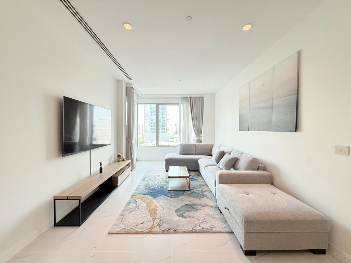 รูป 🏠✨ 185 ราชดำริ | ขายคอนโด 2 ห้องนอน (HBH-ST-96) - รูปที่ 1/17
