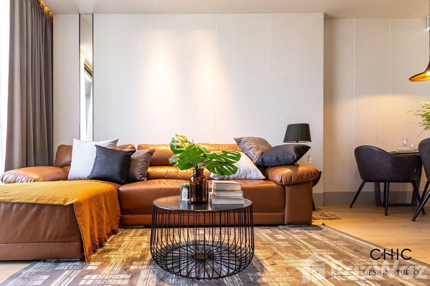 รูป คอนโดให้เช่า 2 ห้องนอน ในโครงการ บีทนิค สุขุมวิท 32 1913714 - รูปที่ 5/25