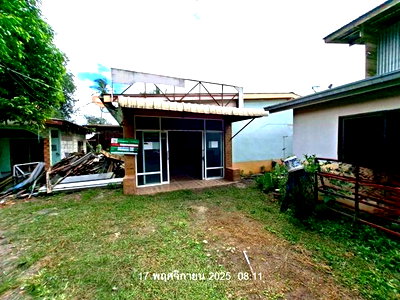 บ้านเดี่ยว เมืองเพชรบูรณ์ เพชรบูรณ์ : บ้านเดี่ยว 57.7 ตร.วา เมืองเพชรบูรณ์ เพชรบูรณ์ 1M
