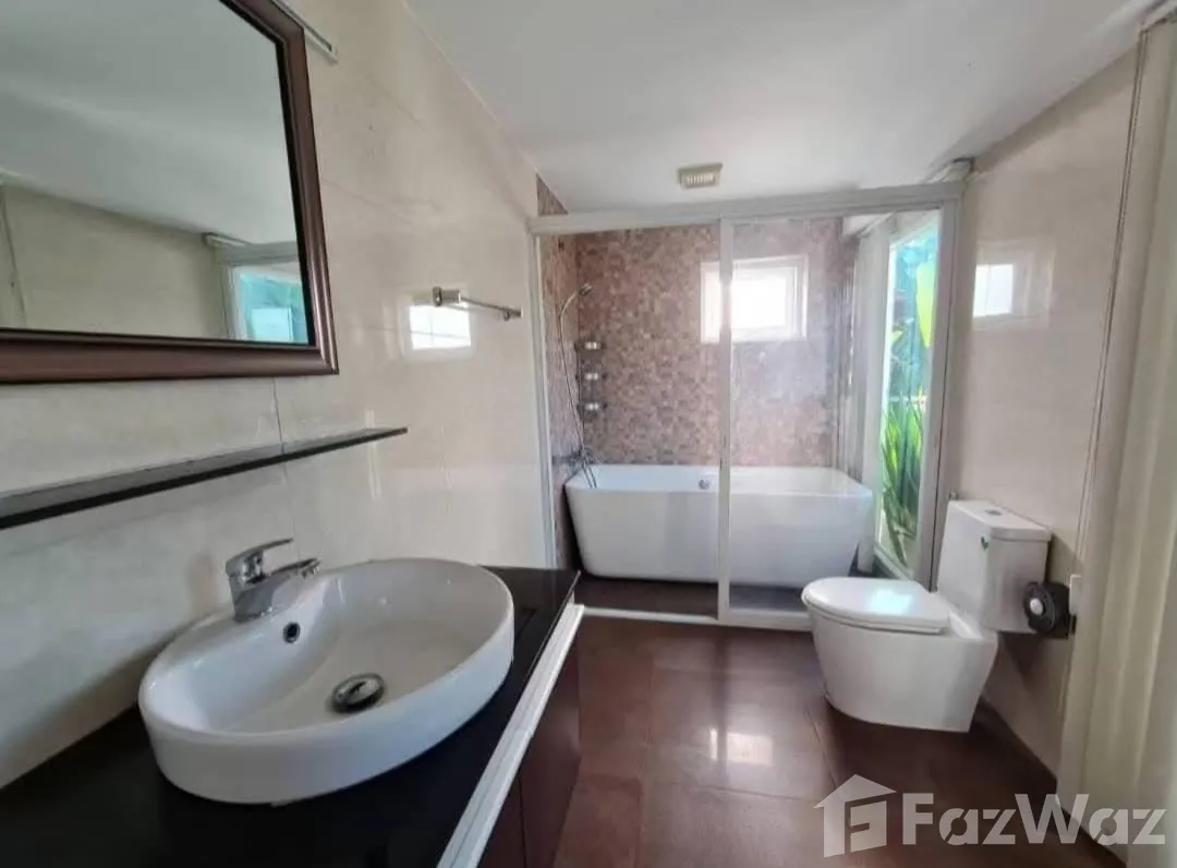 รูป วิลล่าให้เช่า 4 ห้องนอน ในโครงการ ยูโรเปียน โฮม เพลส 5332145 - รูปที่ 11/15