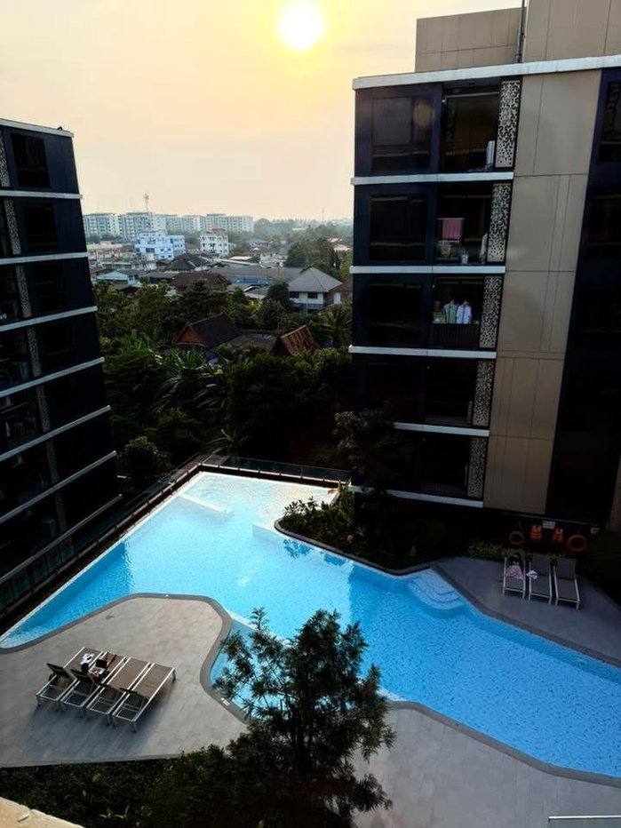 picture #R9495 🎉 020369 Condo for Rent: Beat Bangwa Interchange - 13/14