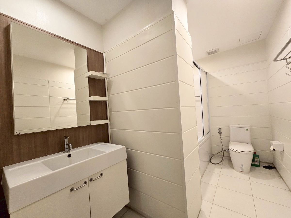 รูป #S5827 ให้เช่า Q House Sathorn  - รูปที่ 5/14
