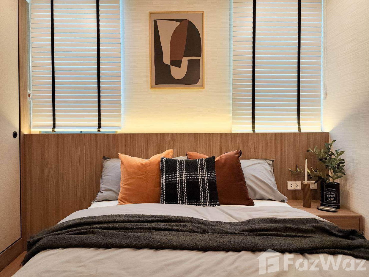 รูป คอนโดให้เช่า 2 ห้องนอน ในโครงการ ศุภาลัย โอเรียนทัล สุขุมวิท 39 2001012 - รูปที่ 2/9