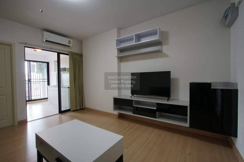 For Rent Condo , Supalai Loft @ Talat Phlu Station , BTS-Talat Phlu , Bukkhalo , Thon Buri , Bangkok , CX-30743 ✅ Live chat with us ADD LINE @connexproperty ✅