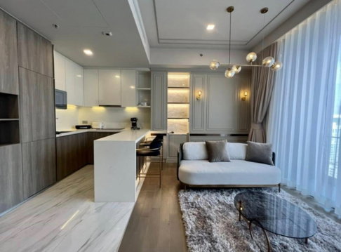 ✨Condo for Rent : Celes Asoke ( AP-02) ( line : @condo91 )