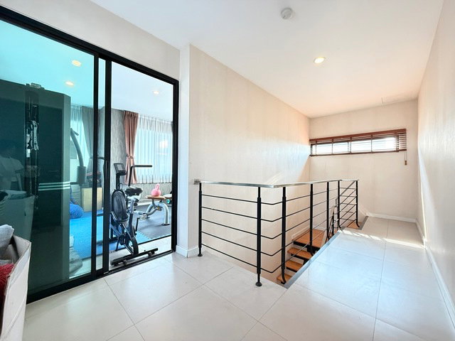 รูป ขายพูลวิลล่า Pool villa ศิตา พระราม2 70 ตรว. 355 ตรม. - รูปที่ 19/27