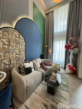 ขาย คอนโด 1 ห้องนอน ในโครงการ แอสปาย สุขุมวิท-พระราม 4 1952737