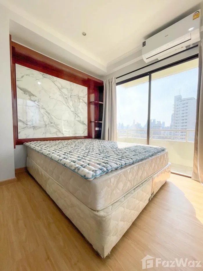 รูป ขาย คอนโด 2 ห้องนอน ในโครงการ สราญใจ แมนชั่น 1815874 - รูปที่ 4/10