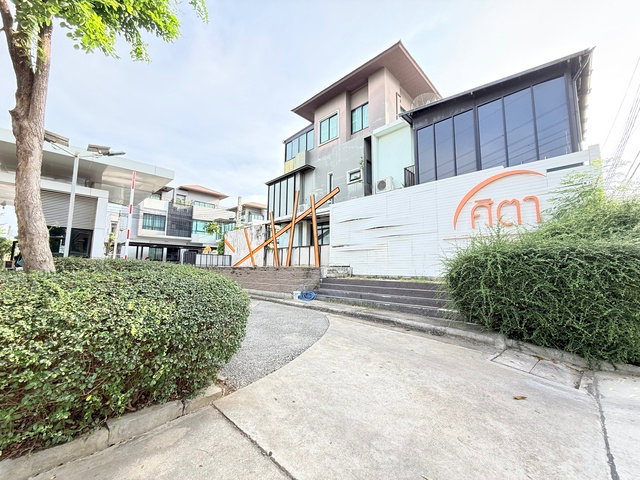 รูป ขายพูลวิลล่า Pool villa ศิตา พระราม2 70 ตรว. 355 ตรม. - รูปที่ 5/27