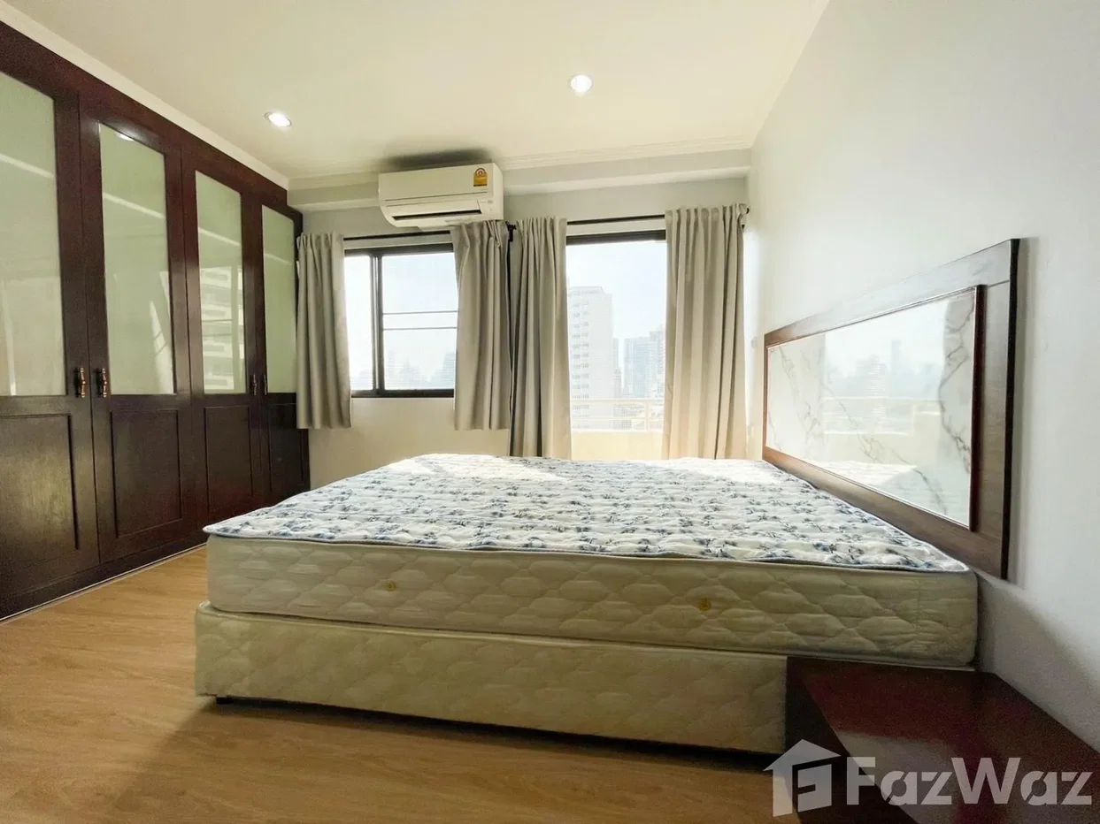 รูป ขาย คอนโด 2 ห้องนอน ในโครงการ สราญใจ แมนชั่น 1815874 - รูปที่ 5/10