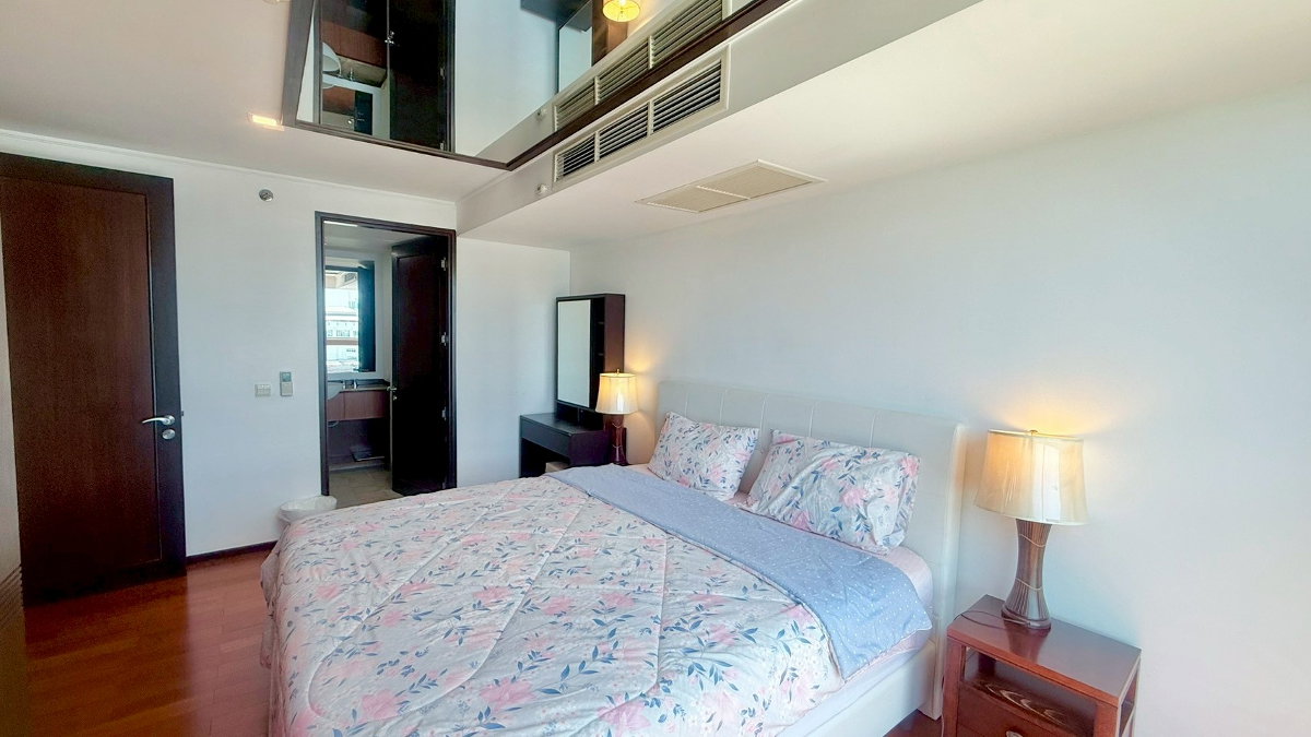 รูป ⛵ Northshore ⛵ Sea view / 16F / 1bedroom >> THB50,000/month彡 - รูปที่ 5/14