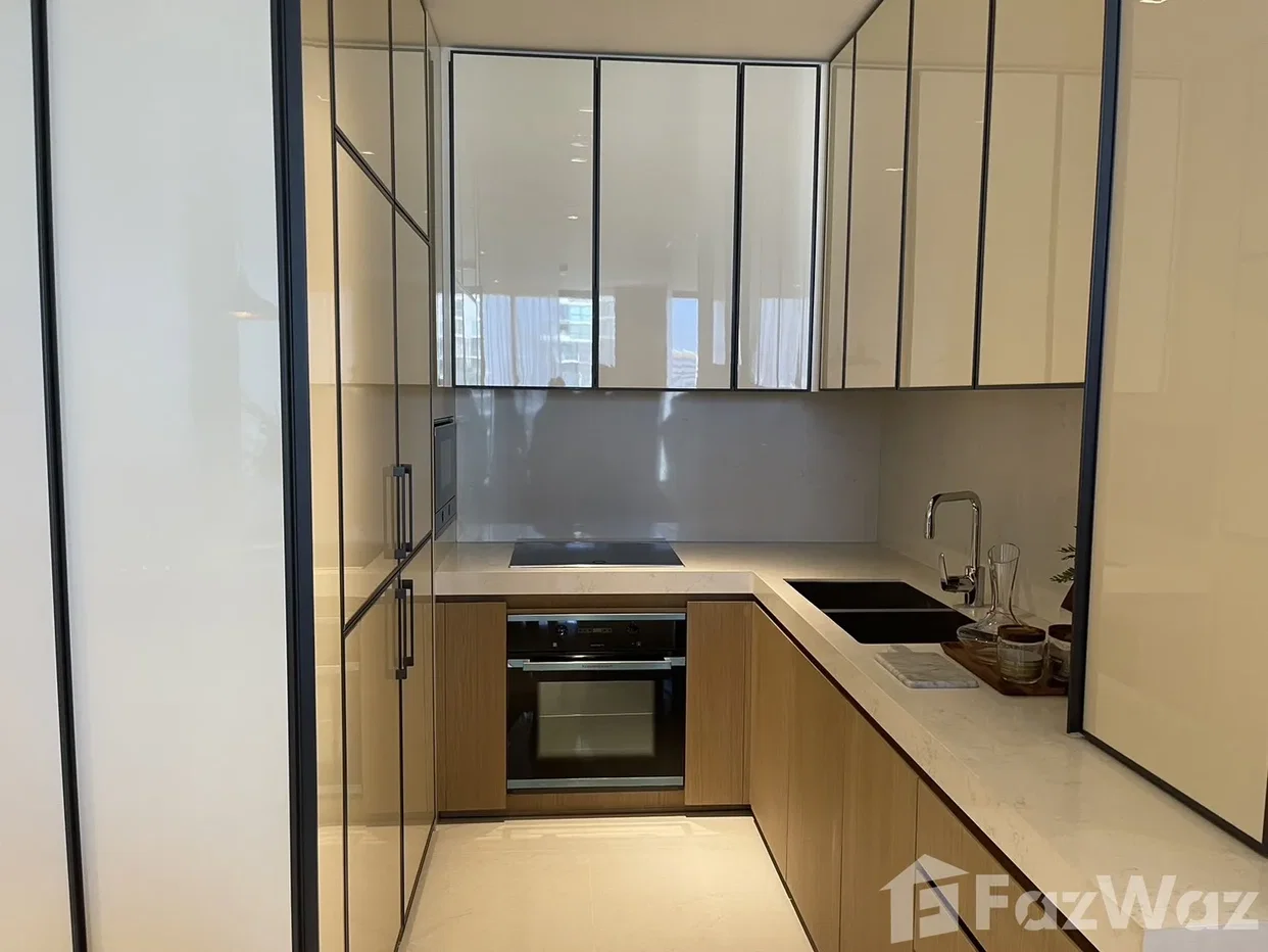 รูป คอนโดให้เช่า 2 ห้องนอน ในโครงการ บีทนิค สุขุมวิท 32 1913714 - รูปที่ 20/25