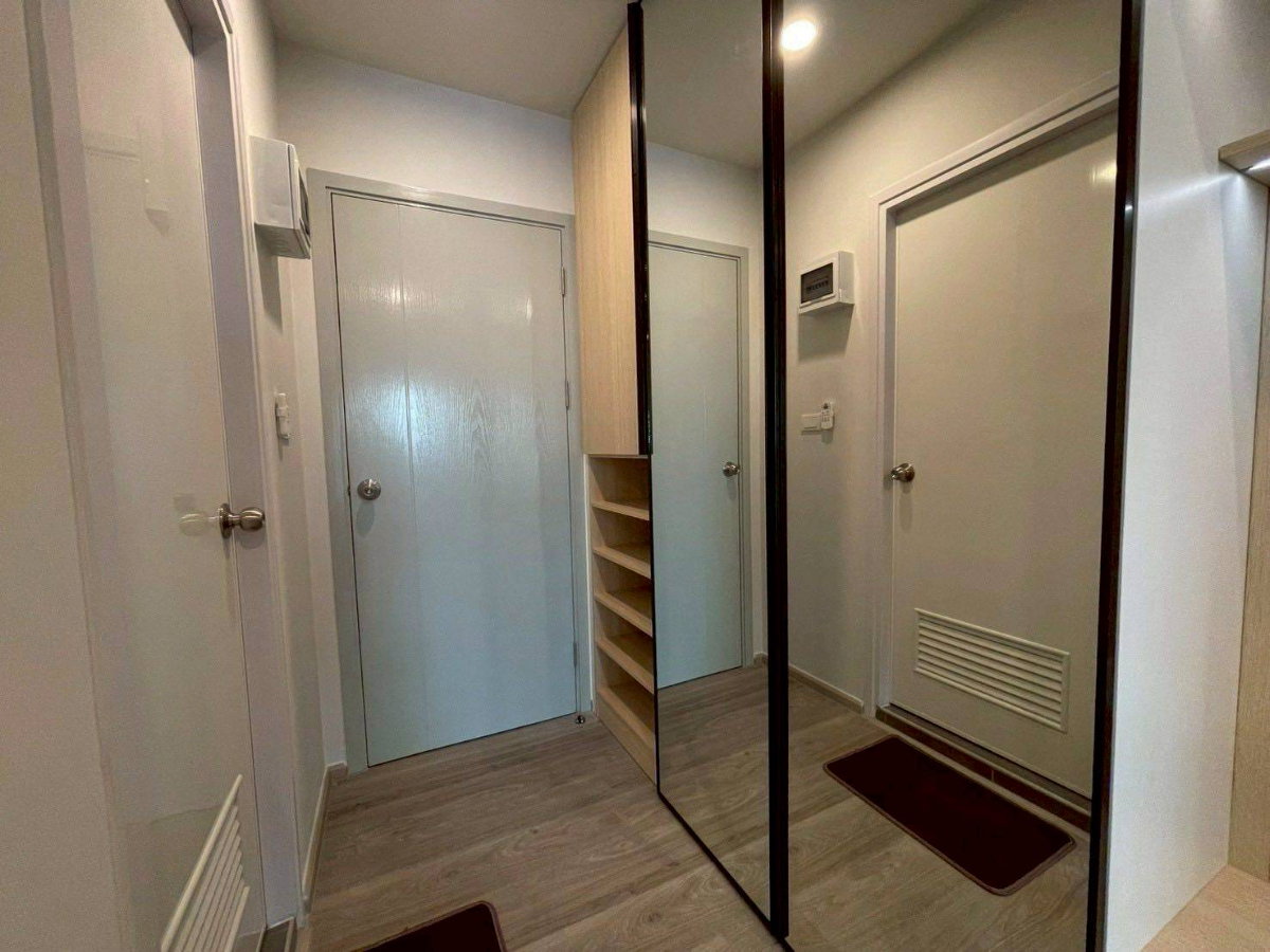 picture #E043 ð030269 Condo for Rent: Regent Home Bangna - 2/8