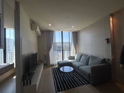 รูปภาพ 🔥🔥🔥 For Rent Condo , Noble Recole , BTS-Asok , Khlong Toei Nuea , Watthana , Bangkok , CX-140971 ✅ Live chat with us ADD LINE @connexproperty ✅ 🔥🔥🔥