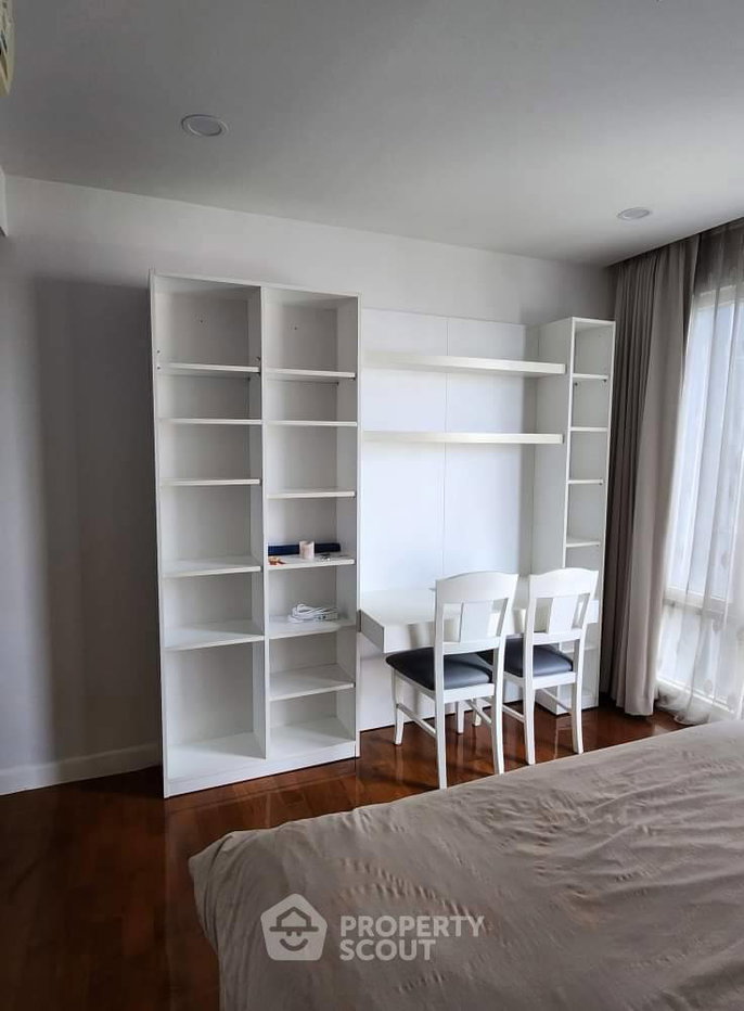รูป คอนโด 2 ห้องนอน 90 ตร.ม. บ้านสิริ 31 ใกล้ MRT สุขุมวิท (ID 1396620) - รูปที่ 3/17