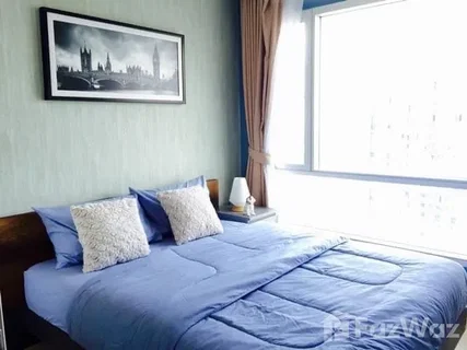 ขาย คอนโด 1 ห้องนอน ในโครงการ ทรู ทองหล่อ 1743498